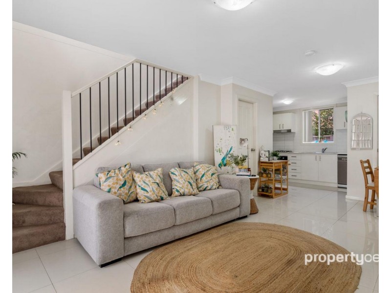 5/12 Braddon Street, Oxley Park NSW 2760