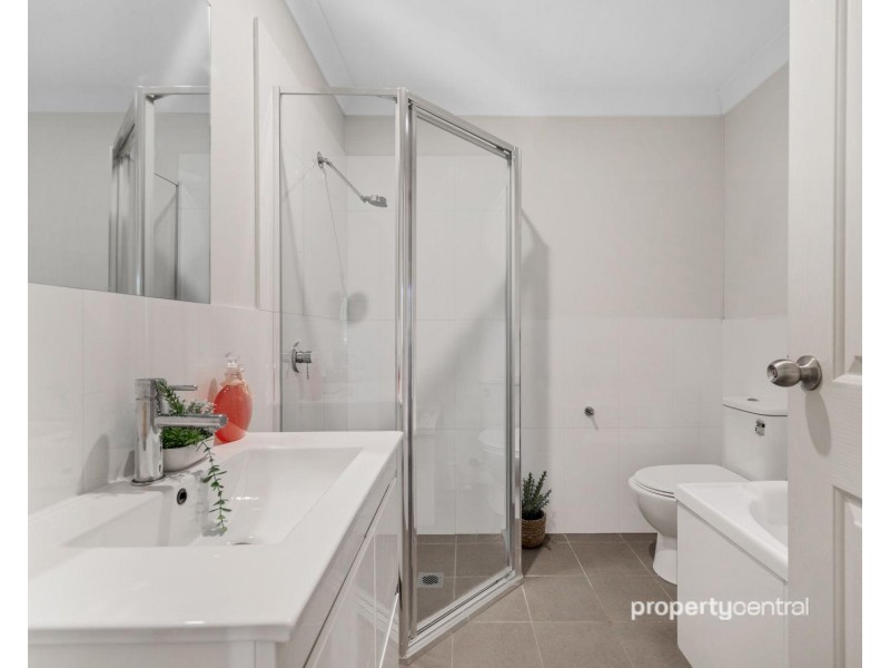 5/12 Braddon Street, Oxley Park NSW 2760