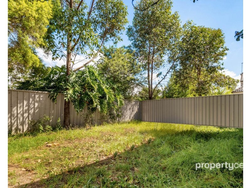 5/12 Braddon Street, Oxley Park NSW 2760