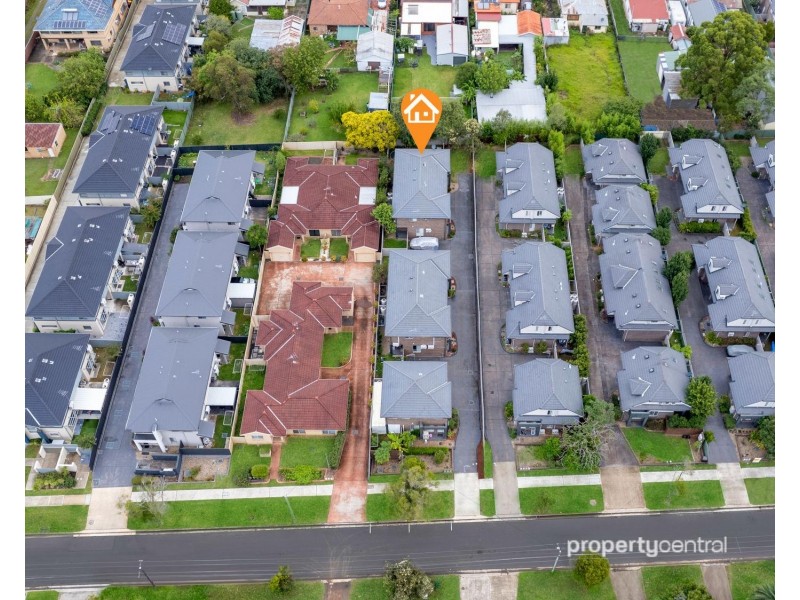 5/12 Braddon Street, Oxley Park NSW 2760