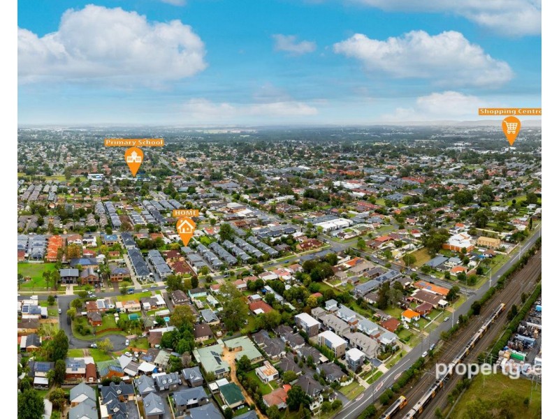 5/12 Braddon Street, Oxley Park NSW 2760