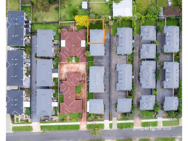 5/12 Braddon Street, Oxley Park NSW 2760