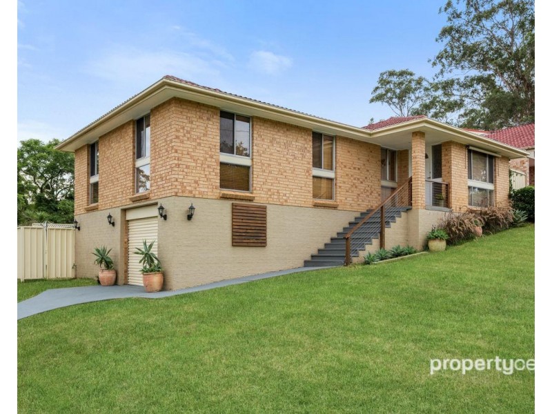 2/11 Koala Glen, Cranebrook NSW 2749