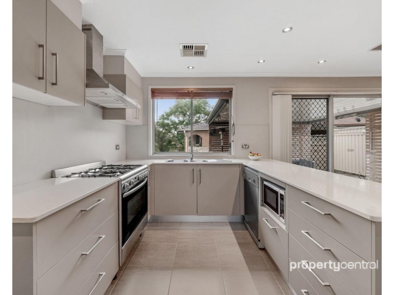 2/11 Koala Glen, Cranebrook NSW 2749