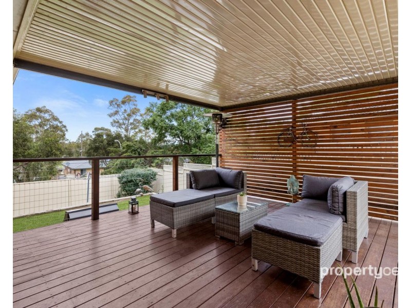 2/11 Koala Glen, Cranebrook NSW 2749