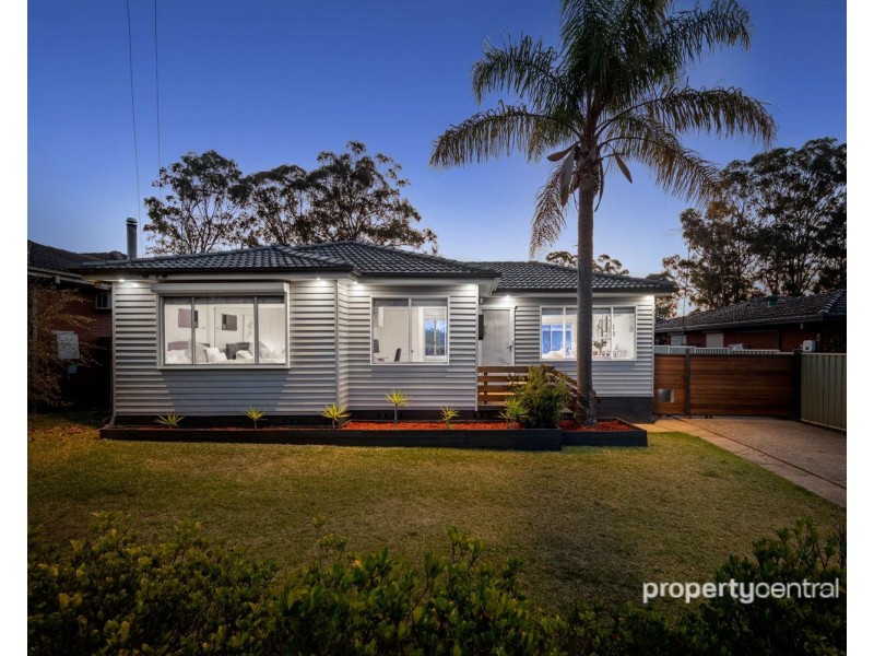 151 Richmond Road, Penrith NSW 2750