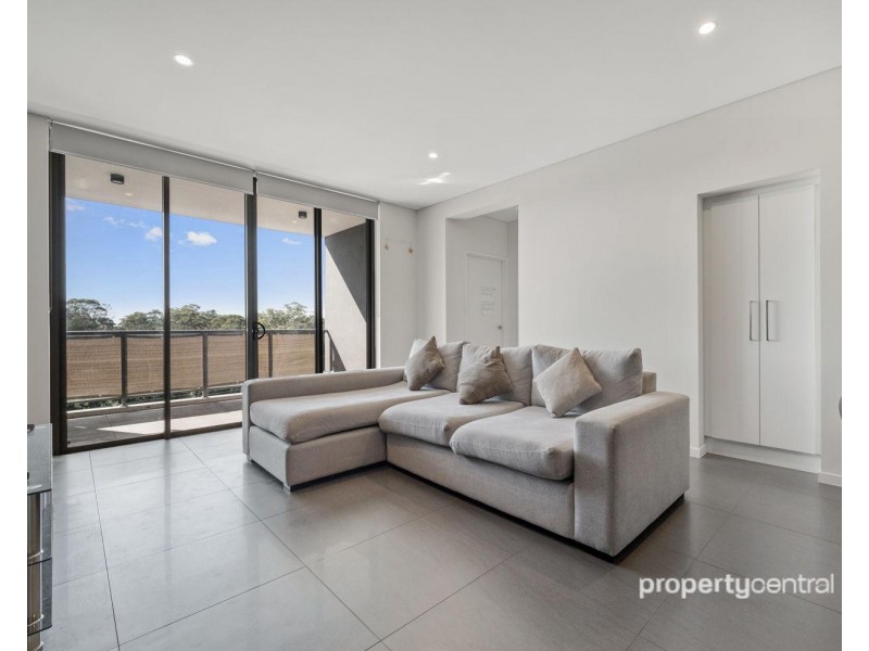 40/206-212 Great Western Highway, Kingswood NSW 2747