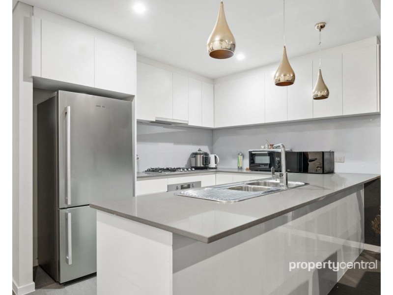 40/206-212 Great Western Highway, Kingswood NSW 2747