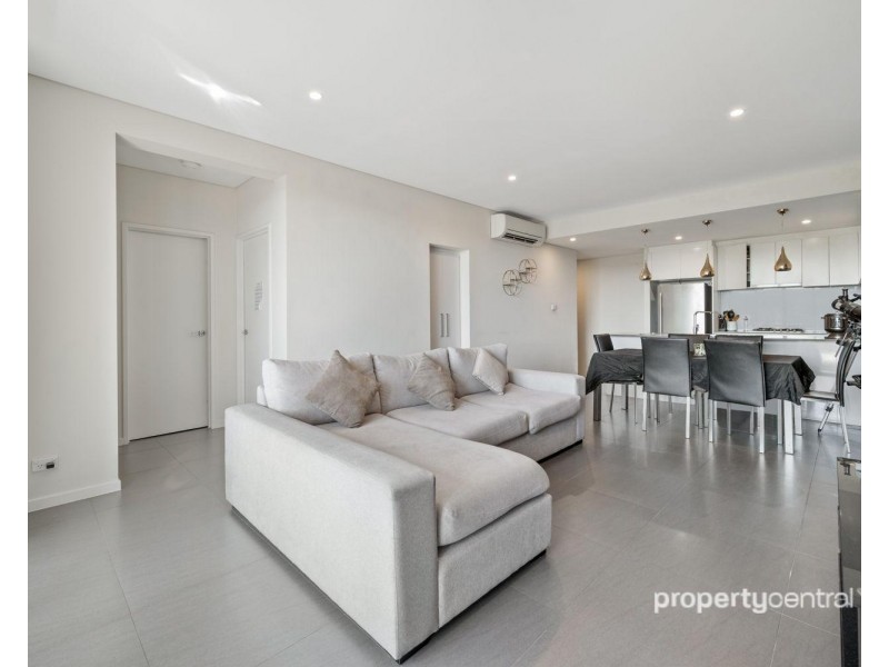 40/206-212 Great Western Highway, Kingswood NSW 2747