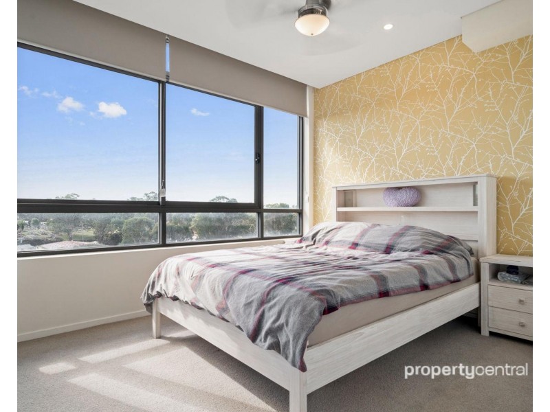 40/206-212 Great Western Highway, Kingswood NSW 2747