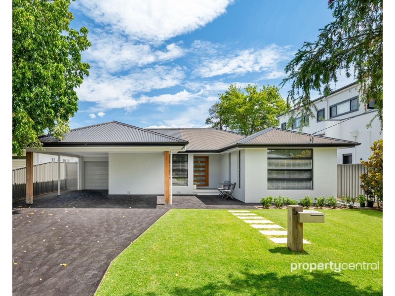 5 Westbank Avenue, Emu Plains NSW 2750