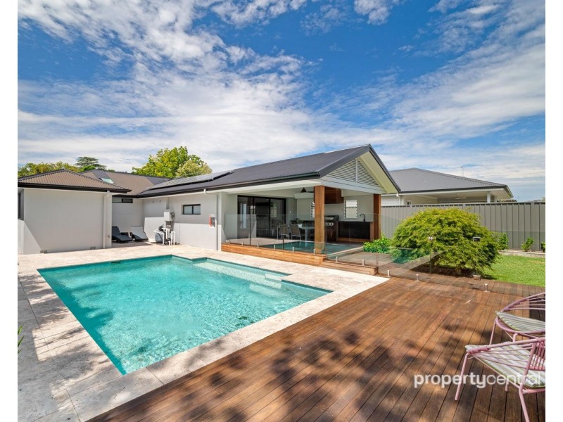 5 Westbank Avenue, Emu Plains NSW 2750