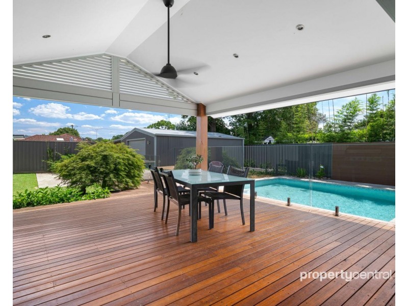 5 Westbank Avenue, Emu Plains NSW 2750