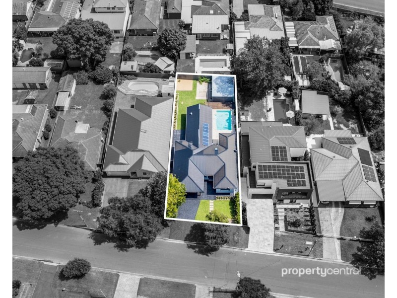 5 Westbank Avenue, Emu Plains NSW 2750