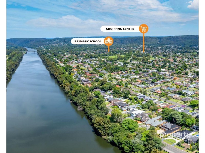 5 Westbank Avenue, Emu Plains NSW 2750