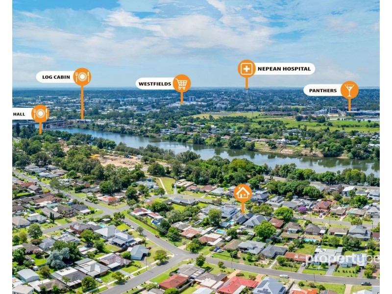 5 Westbank Avenue, Emu Plains NSW 2750