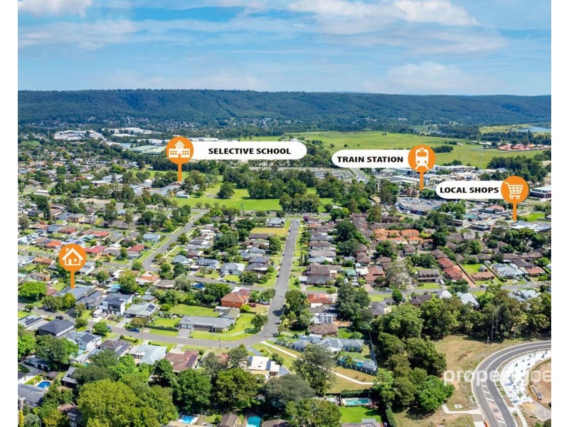 5 Westbank Avenue, Emu Plains NSW 2750
