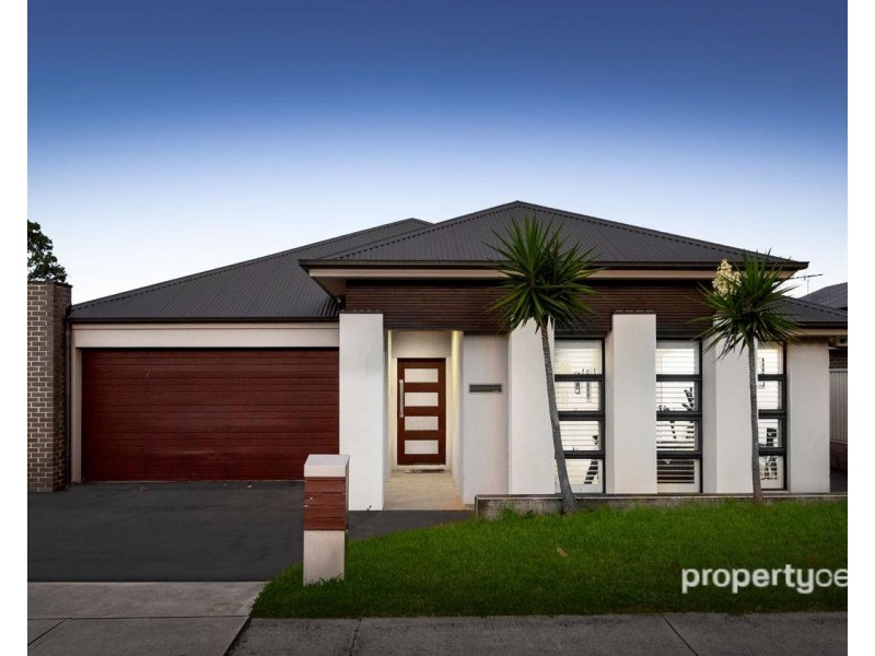 32 Blackwood Street, Claremont Meadows NSW 2747