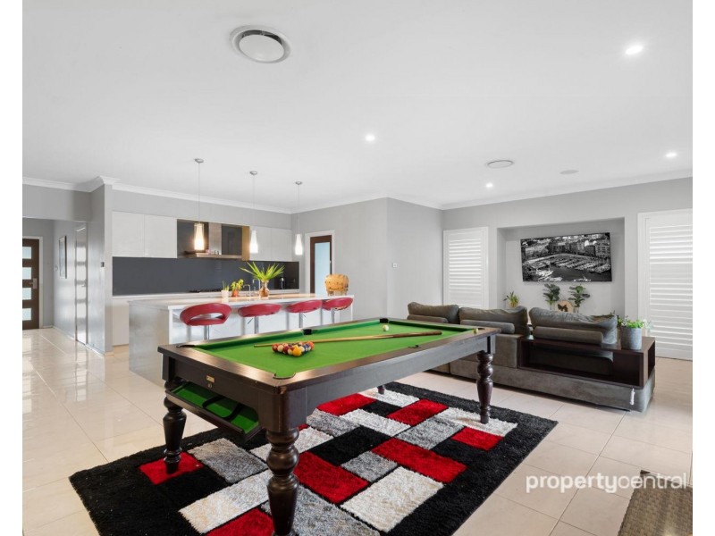 32 Blackwood Street, Claremont Meadows NSW 2747