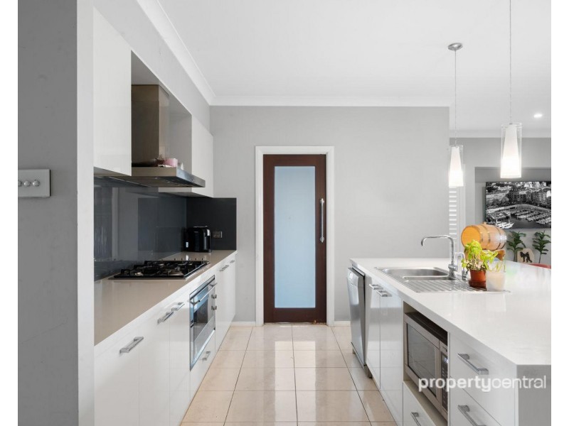32 Blackwood Street, Claremont Meadows NSW 2747