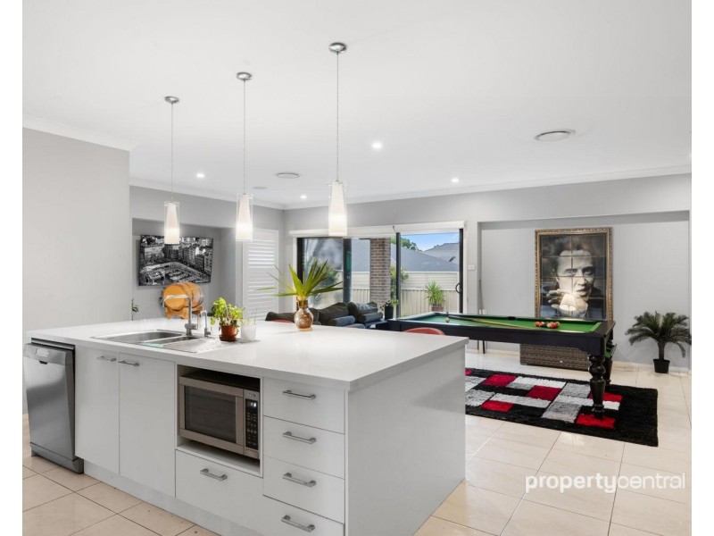 32 Blackwood Street, Claremont Meadows NSW 2747