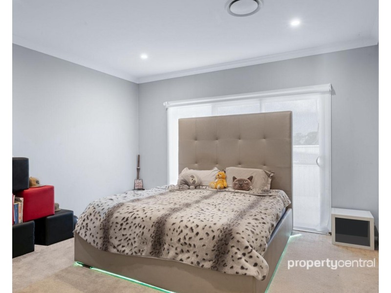 32 Blackwood Street, Claremont Meadows NSW 2747