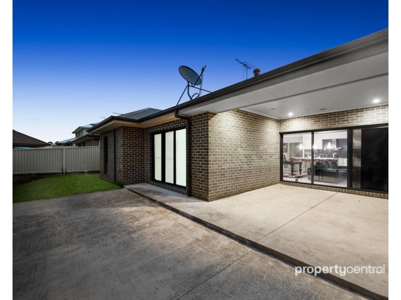 32 Blackwood Street, Claremont Meadows NSW 2747