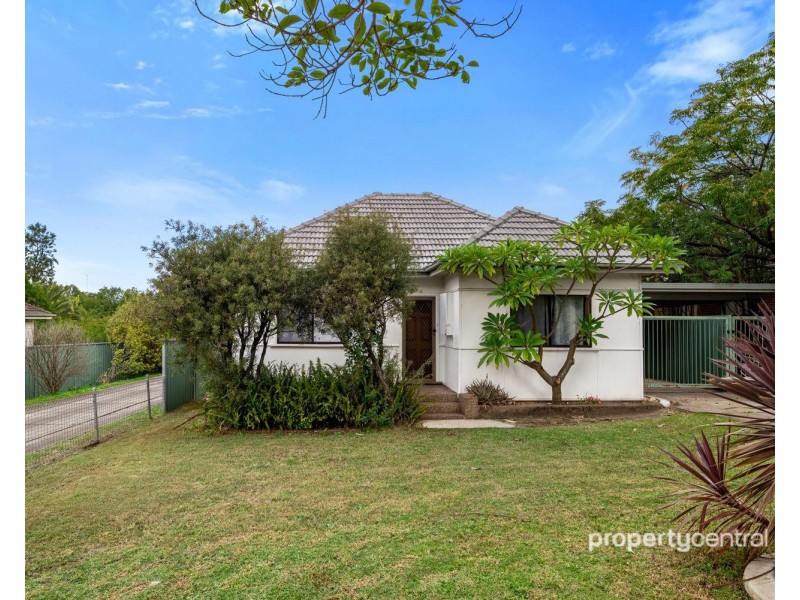 58 Stafford Street, Kingswood NSW 2747