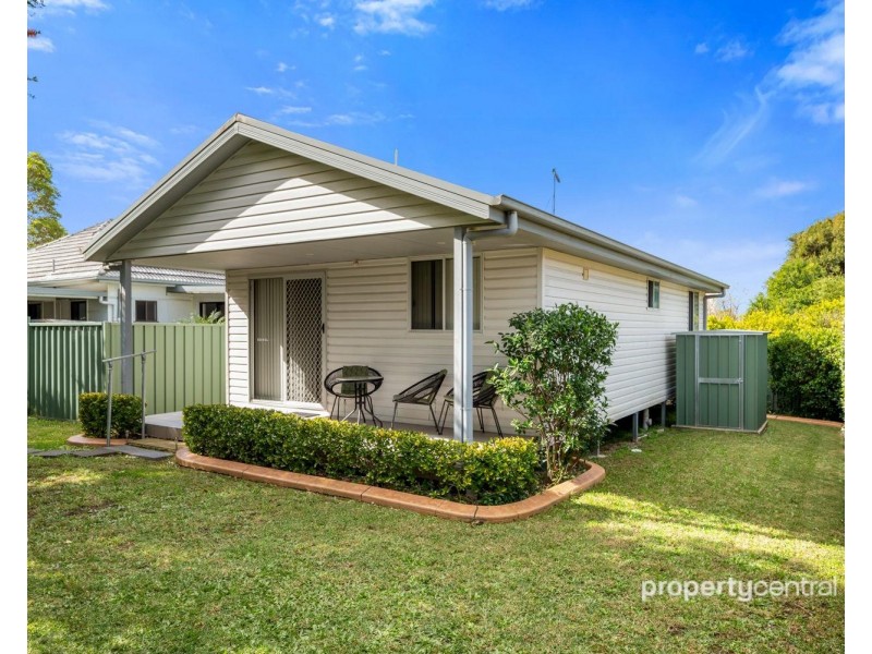 58 Stafford Street, Kingswood NSW 2747