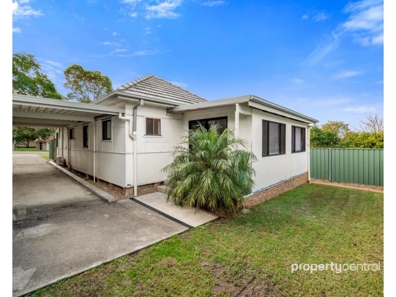 58 Stafford Street, Kingswood NSW 2747