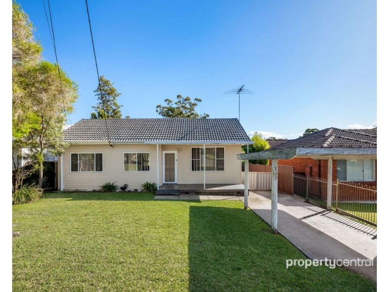 107 Barry Street, Cambridge Park NSW 2747