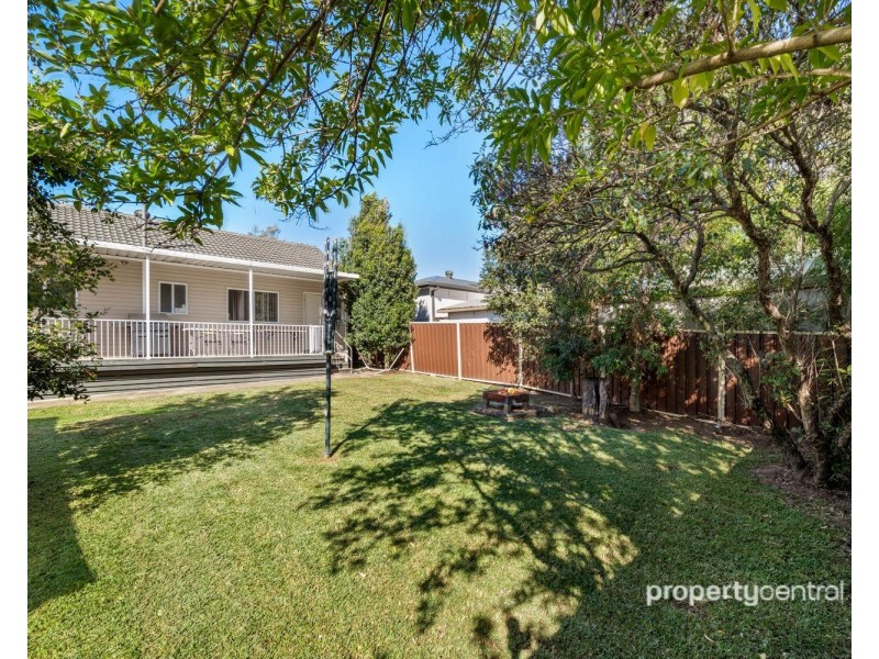 107 Barry Street, Cambridge Park NSW 2747