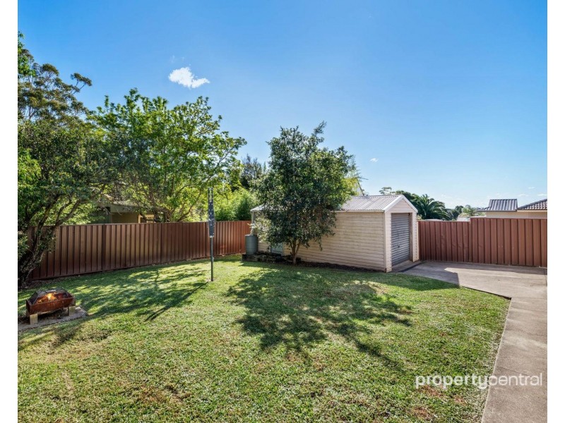 107 Barry Street, Cambridge Park NSW 2747