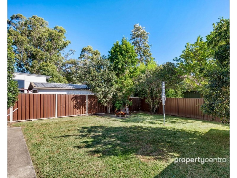 107 Barry Street, Cambridge Park NSW 2747