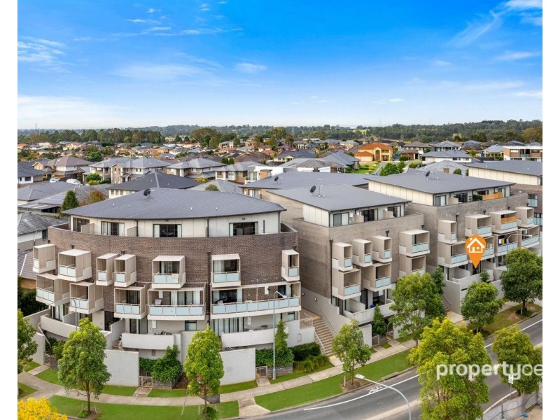 23/1 Glenmore Ridge Drive, Glenmore Park NSW 2745