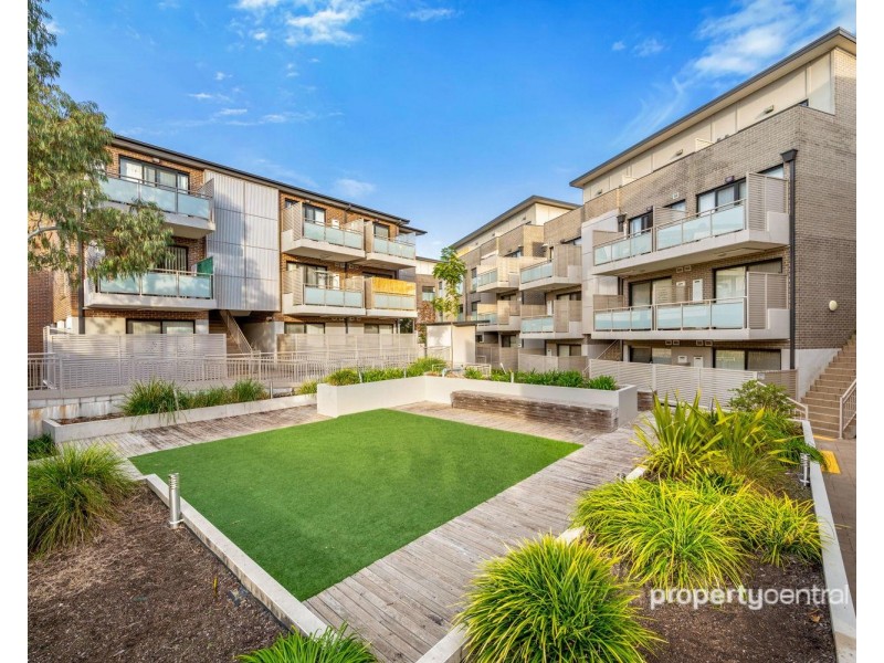 23/1 Glenmore Ridge Drive, Glenmore Park NSW 2745