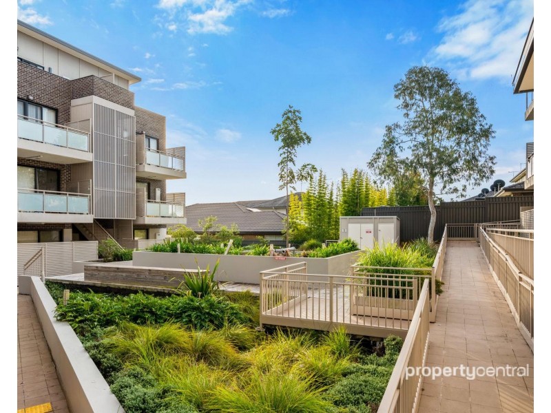 23/1 Glenmore Ridge Drive, Glenmore Park NSW 2745