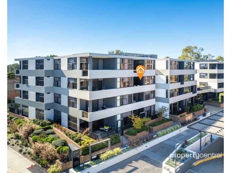 C216/10 Ransley Street, Penrith NSW 2750