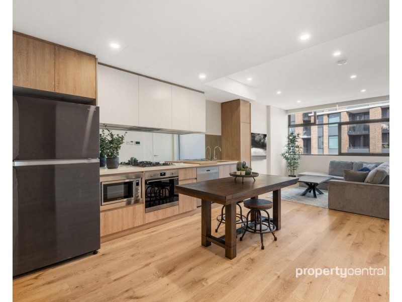 C216/10 Ransley Street, Penrith NSW 2750