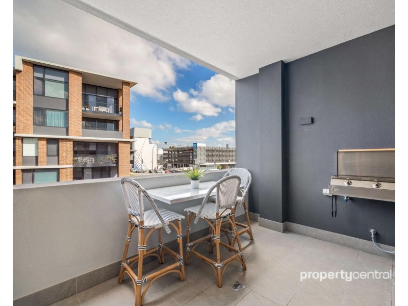 C216/10 Ransley Street, Penrith NSW 2750