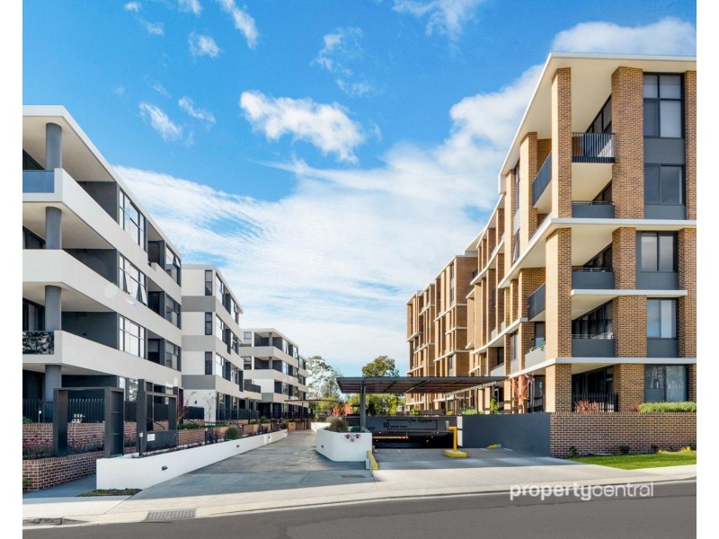 C216/10 Ransley Street, Penrith NSW 2750