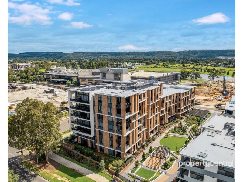 C216/10 Ransley Street, Penrith NSW 2750