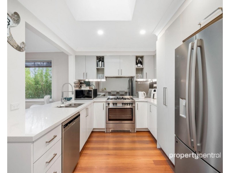 13 Cliffbrook Crescent, Leonay NSW 2750