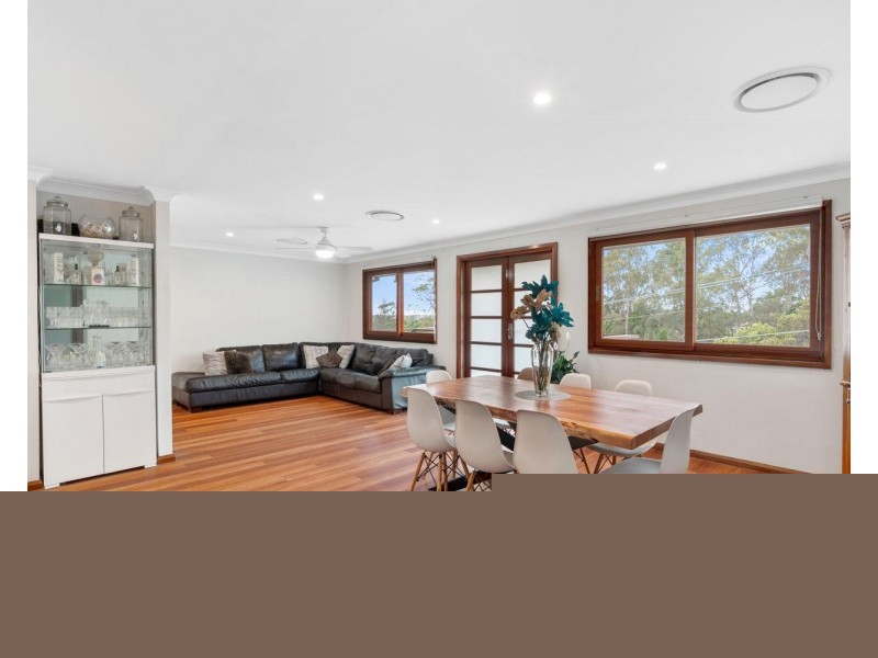 13 Cliffbrook Crescent, Leonay NSW 2750