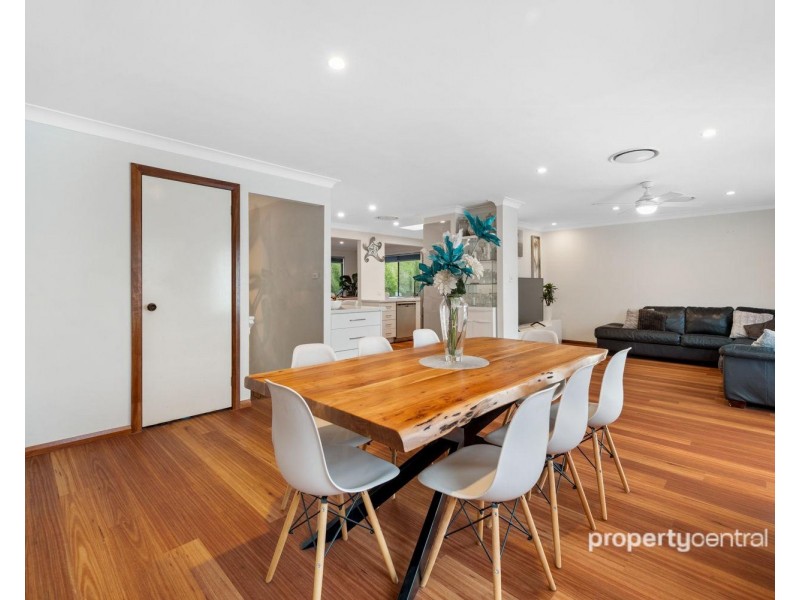 13 Cliffbrook Crescent, Leonay NSW 2750