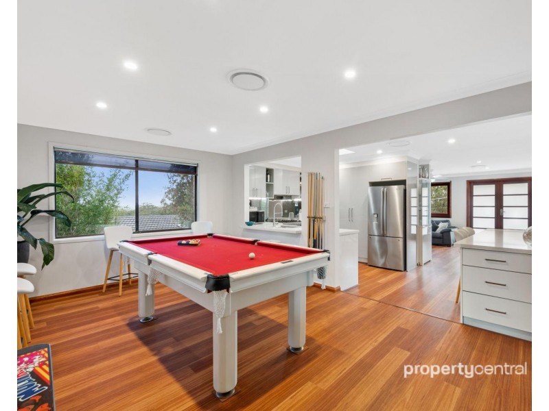 13 Cliffbrook Crescent, Leonay NSW 2750