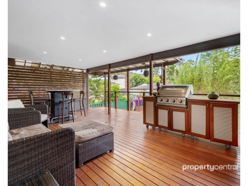13 Cliffbrook Crescent, Leonay NSW 2750