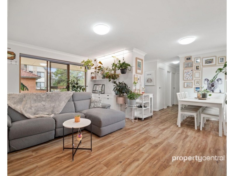 2/9 Preston Street, Jamisontown NSW 2750