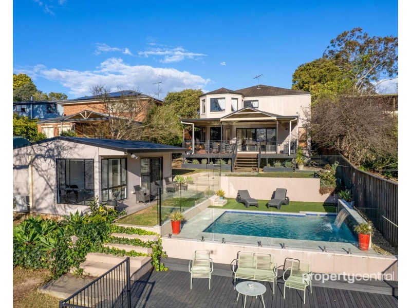 52 Rickard Road, Warrimoo NSW 2774