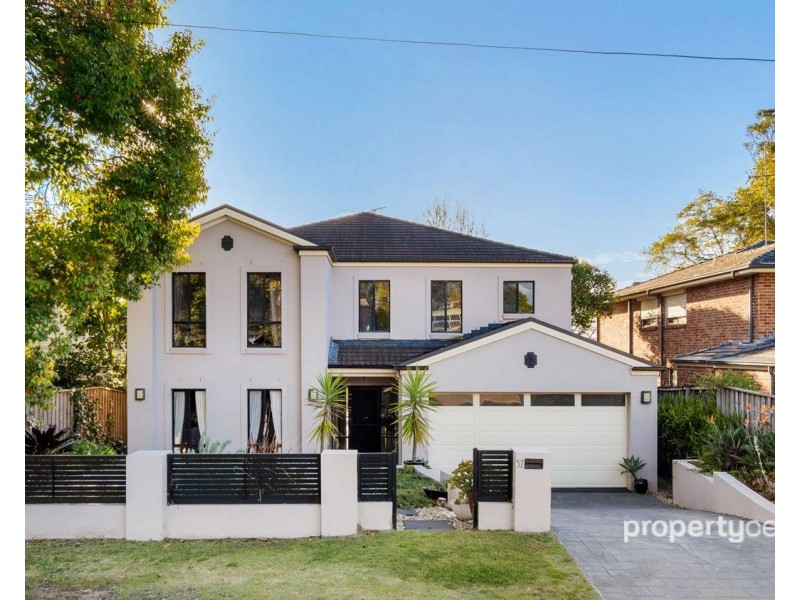 52 Rickard Road, Warrimoo NSW 2774